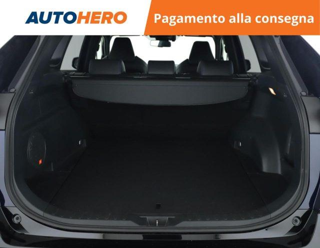 TOYOTA RAV 4 MY23 RAV4 2.5 HV (218CV) E-CVT 2WD Style