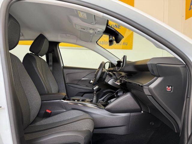 PEUGEOT 208 PureTech 100 Stop&Start Allure PREZZO REALE