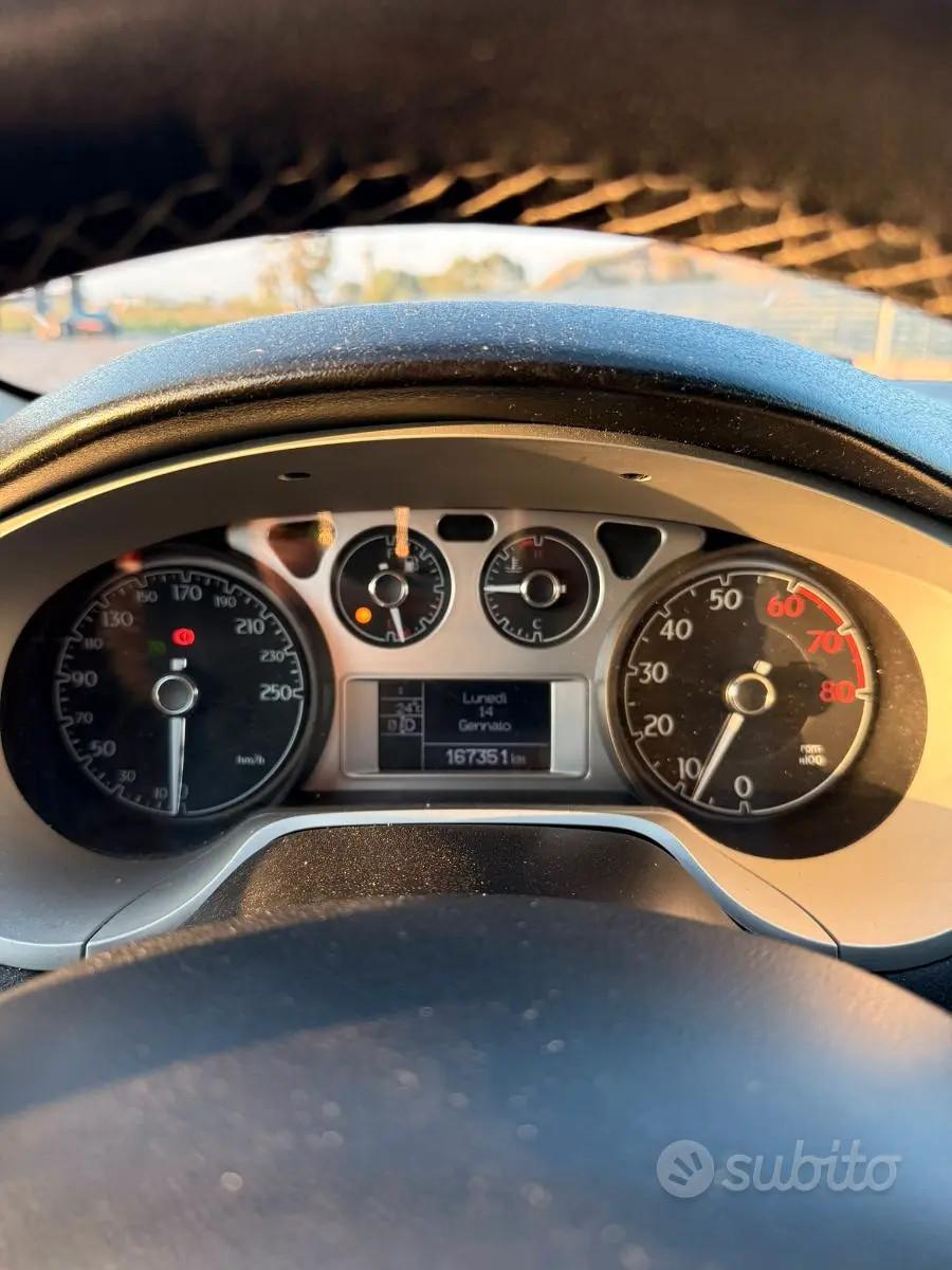 LANCIA DELTA GPL 2029 167.000 KM