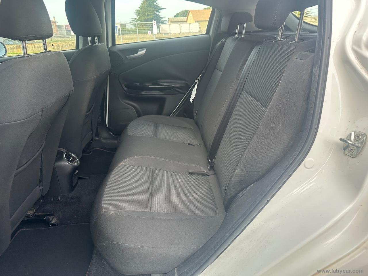 ALFA ROMEO Giulietta 1.6 JTDm-2 105 CV Progression