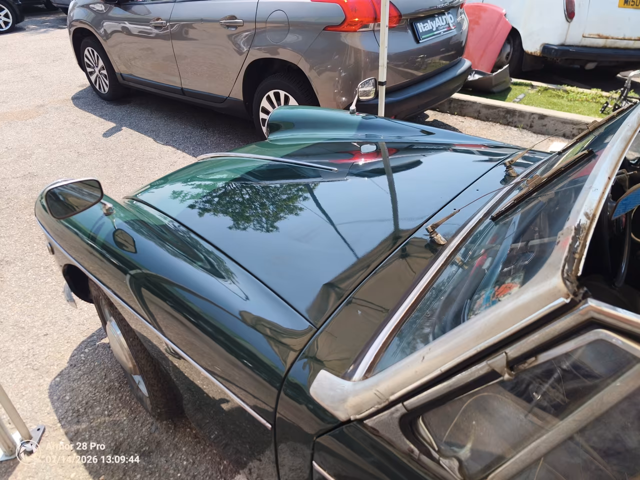 Mg MG3 1.5 Standard
