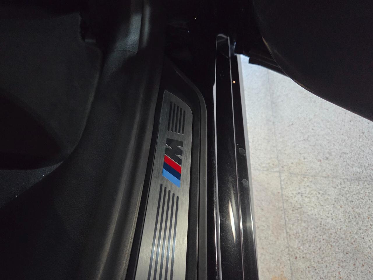 Bmw 520 520d 48V Touring Msport