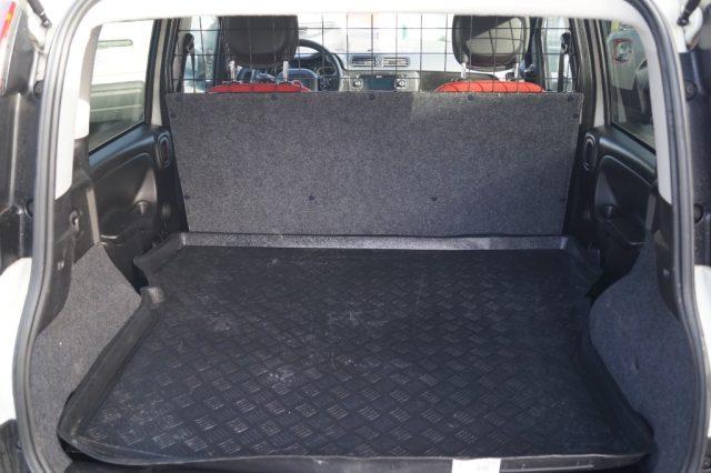 FIAT Panda 1.2 Pop Van 2 posti CHIAVI IN MANO