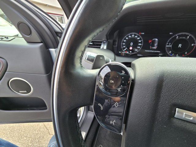 LAND ROVER Discovery Sport 2.0D I4 150 CV AWD Auto R-Dynamic SE PERMUTE