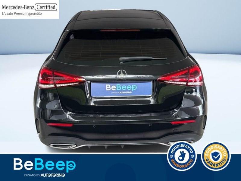 Mercedes-Benz Classe A A 180 D PREMIUM AUTO
