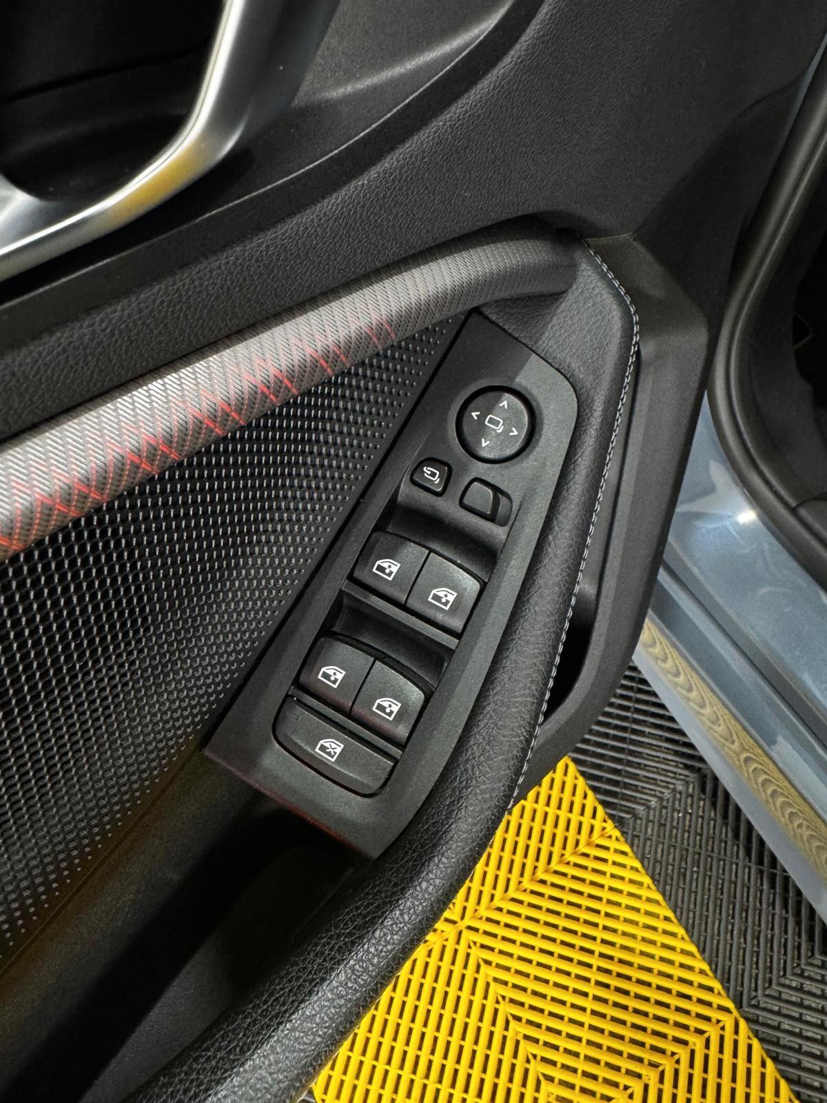 Bmw 118 118d 5p. Msport