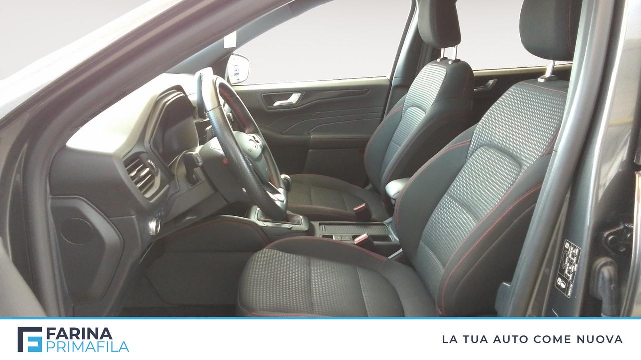FORD Kuga III 2020 - Kuga 1.5 ecoblue ST-Line 2wd 120cv