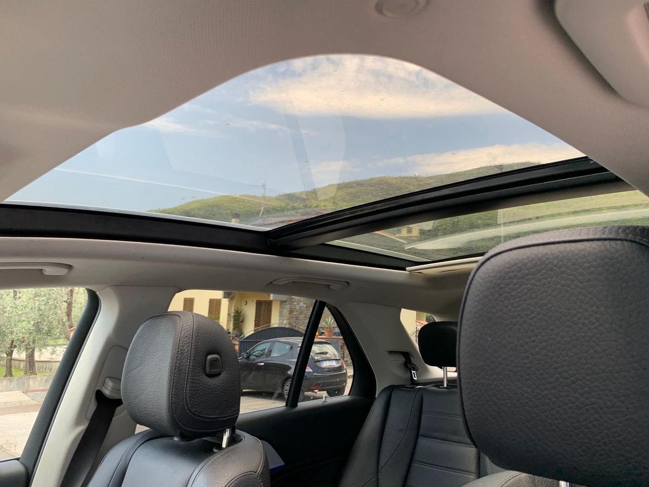 Mercedes-benz GLE 400 d 4Matic Premium Plus