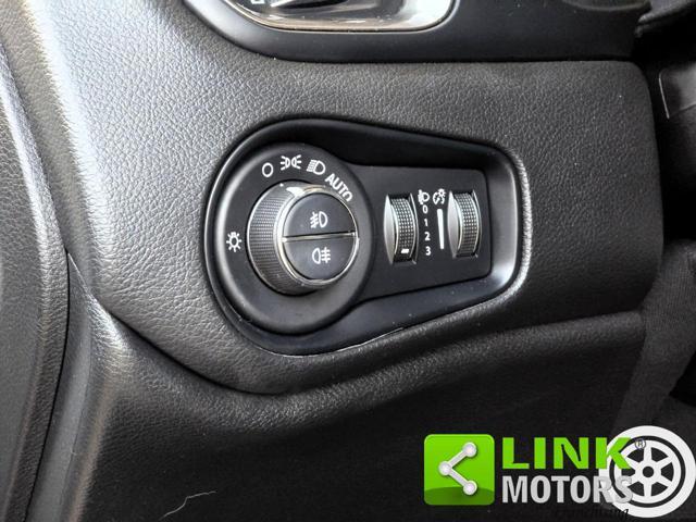 JEEP Renegade 1.0 120 cv limited