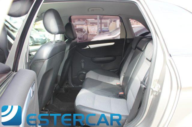 MERCEDES-BENZ B 180 CDI Sport