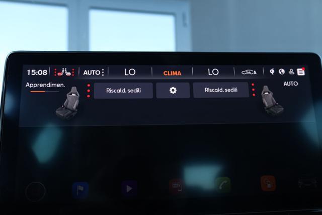 CUPRA Formentor 2.0 TDI SEDILI SPORTIVI