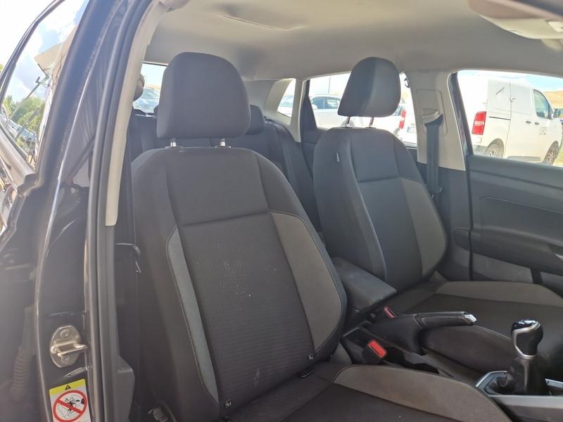 VOLKSWAGEN POLO 1.0 TSI 95CV LIFE 5P