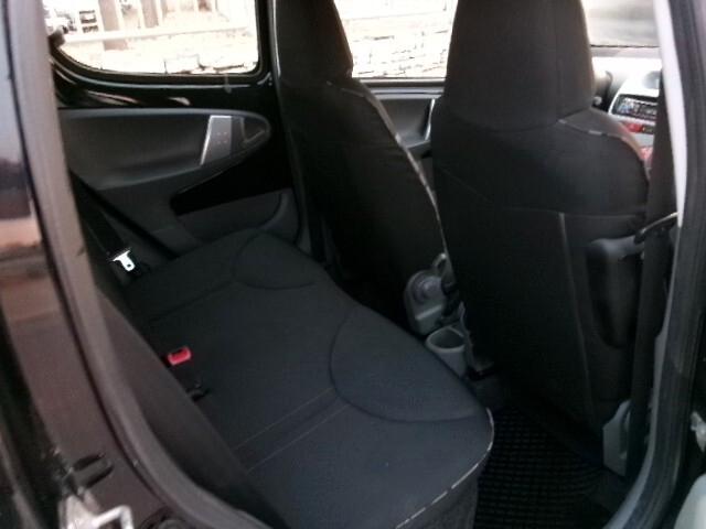 Citroen C1 1.0 5 porte