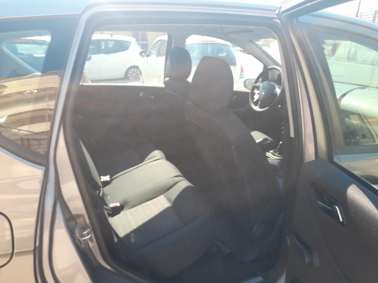 Mercedes-benz A 150 1.5cc diesel(PRIVATO)-2008