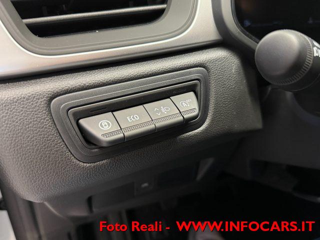 RENAULT Captur ECO-G 100 CV Evolution km 0 - PROMO