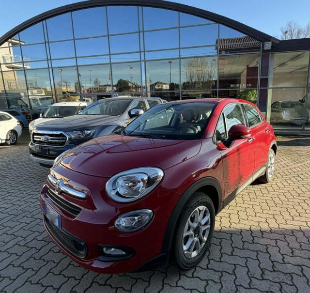 FIAT 500X 1.6 MultiJet 120 CV Business