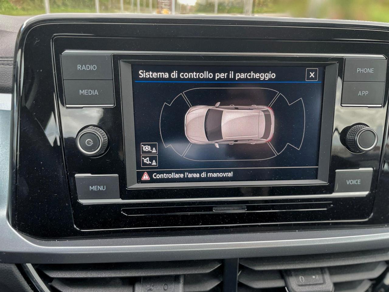 Volkswagen T-Roc 2.0 TDI SCR 150 CV DSG Style BlueMotion Technology
