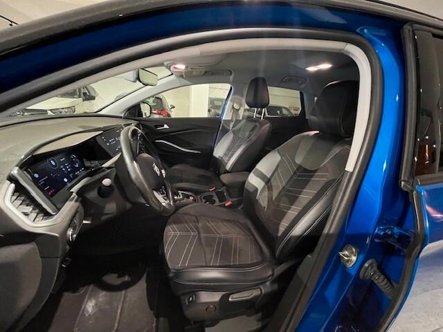 Opel Grandland 1.6 PHEV aut. FWD Business Elegance
