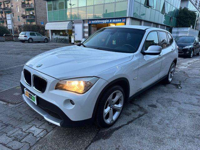 BMW X1 (4X4) xDrive18d Eletta