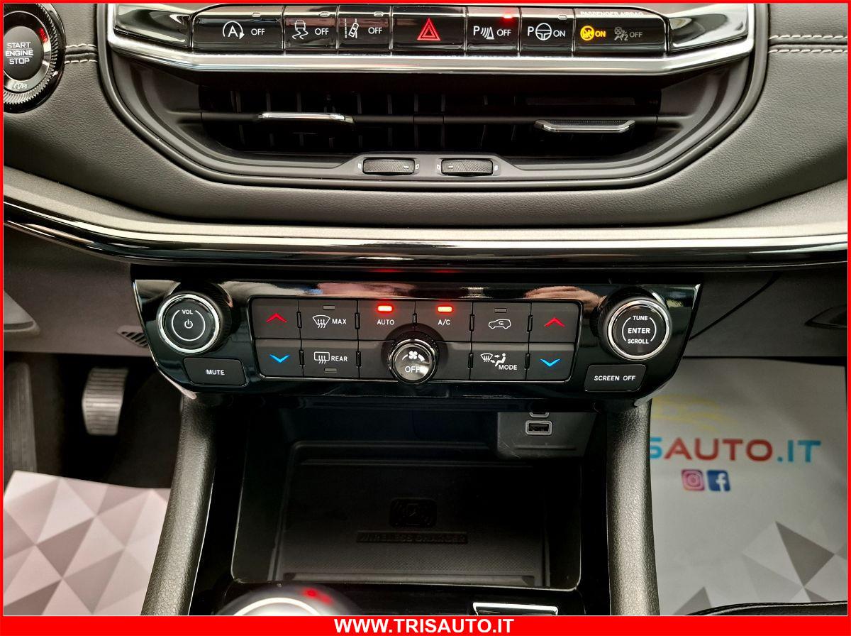 JEEP Compass 1.6 MJT S NEOPATENTATI (FULL LED+PELLE+NAVI)