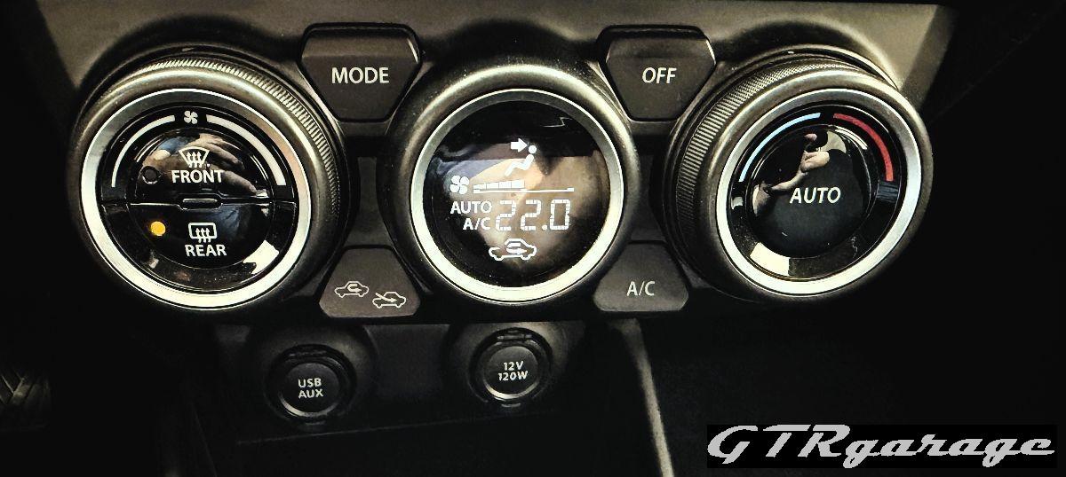 SUZUKI - Swift - 1.2 Hybrid Top