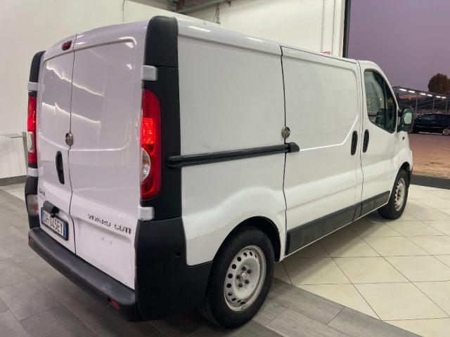 OPEL Vivaro 27 2.0 CDTI 120CV PC-TN Furgone