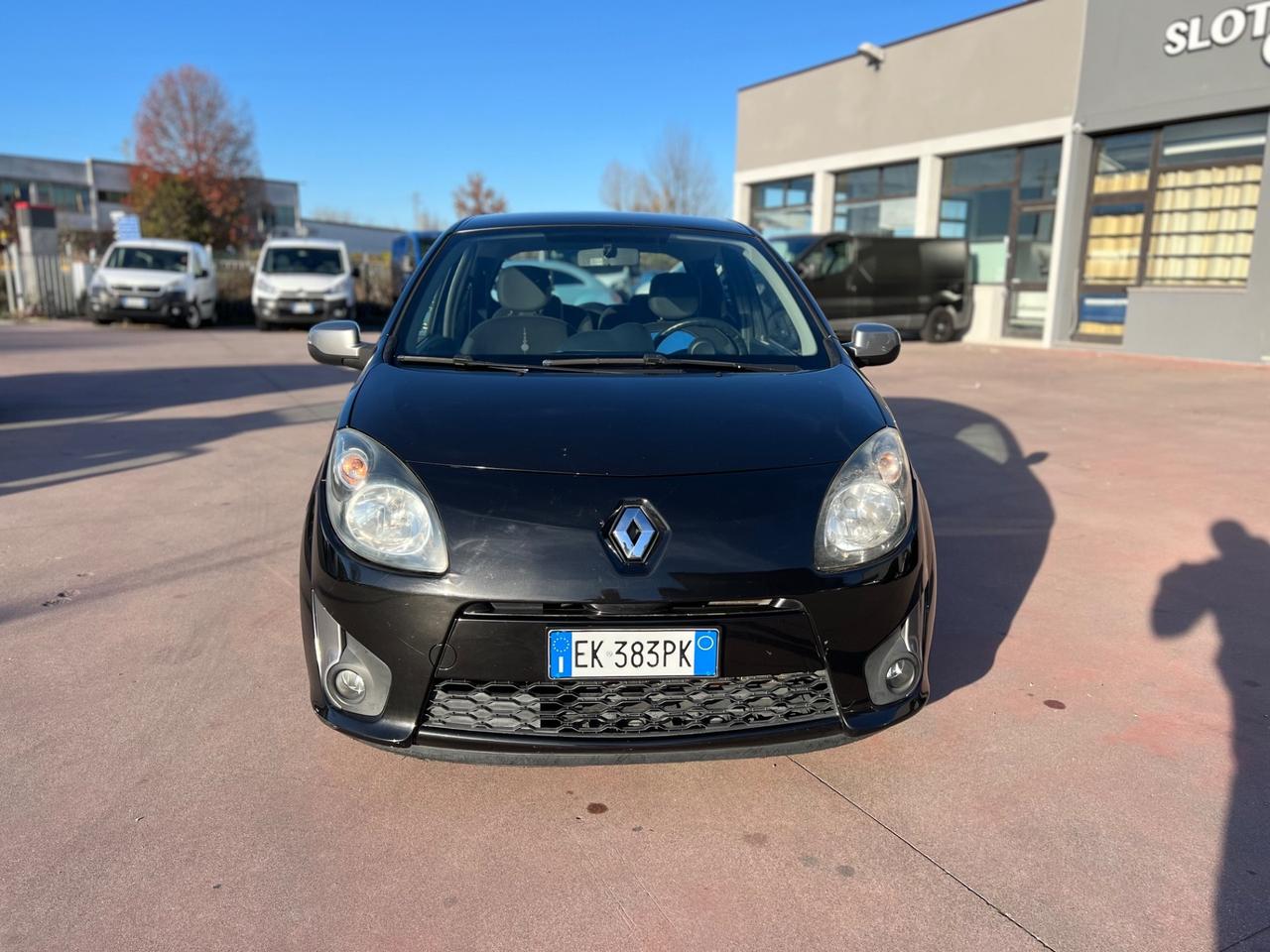 Renault Twingo 1.2 16V LEV Live