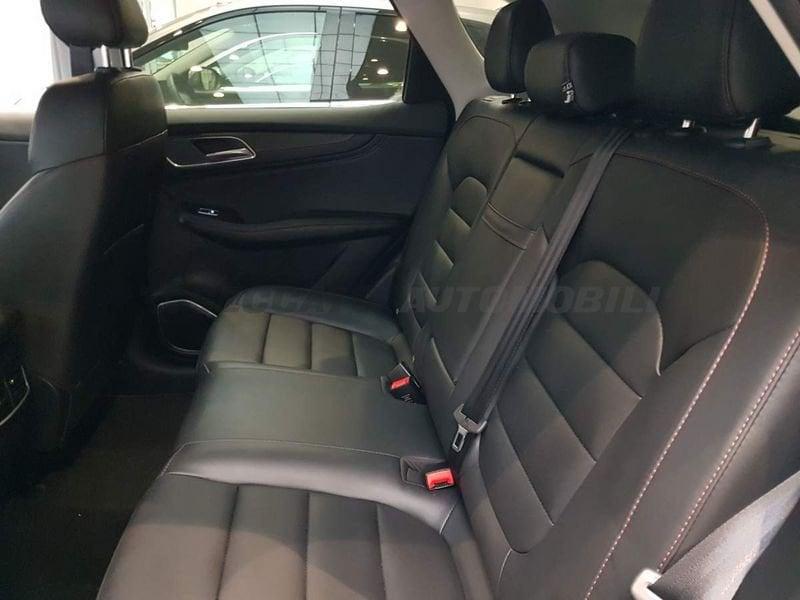 MG HS HS 1.5 t Comfort auto