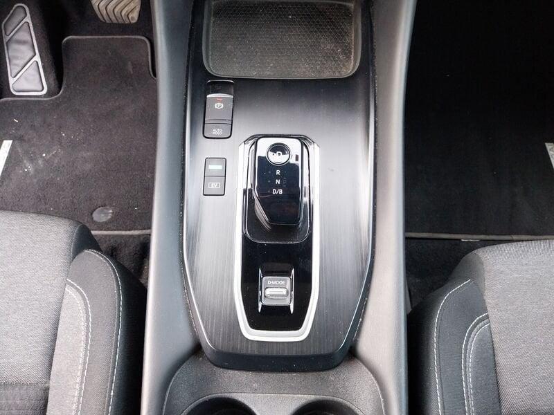 Nissan Qashqai Qashqai 1.5 e-power N-Connecta 2wd