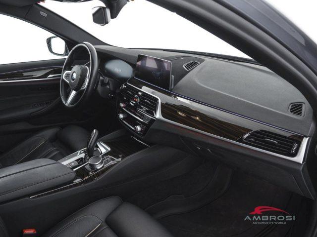 BMW 530 Serie 5 d Msport