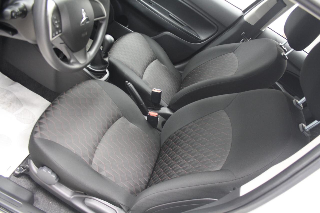 MITSUBISHI SPACE STAR 1.2 Invite *2024