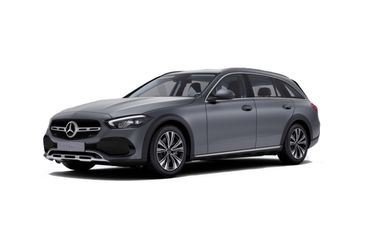 Mercedes-Benz Classe C-S206 SW All-Terrain - C SW All-Terrain 220 d mhev Premium Plus 4matic auto