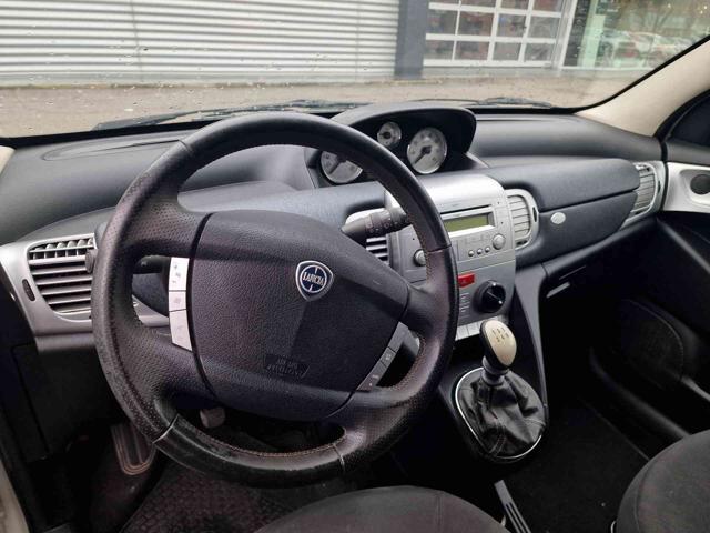 LANCIA Ypsilon 1.4 Platino Ecochic GPL OK NEOPATENTATO