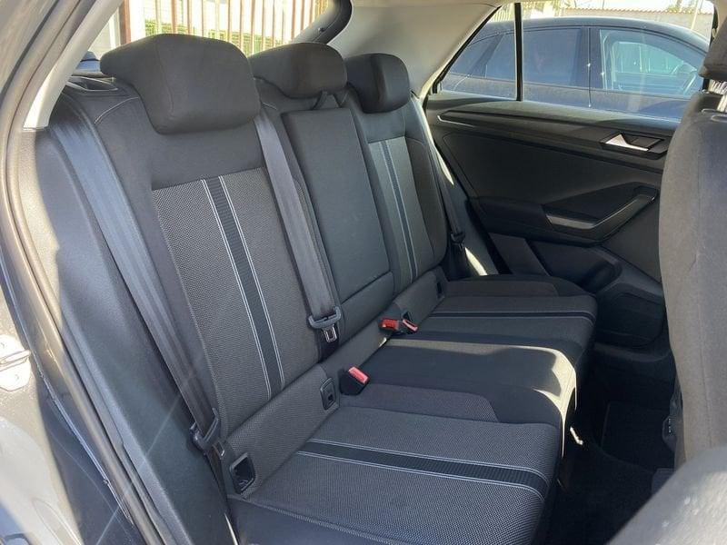 Volkswagen T-Roc Business 1.6 TDI 116CV