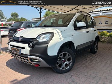 Fiat Panda CROSS 1.3 MultiJet #11930