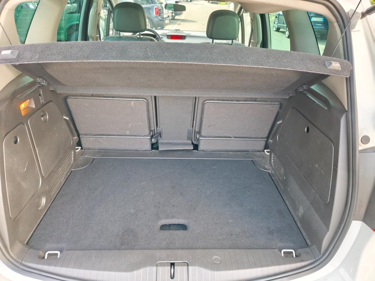 Opel Meriva 1.4 Turbo 120CV GPL Tech Cosmo