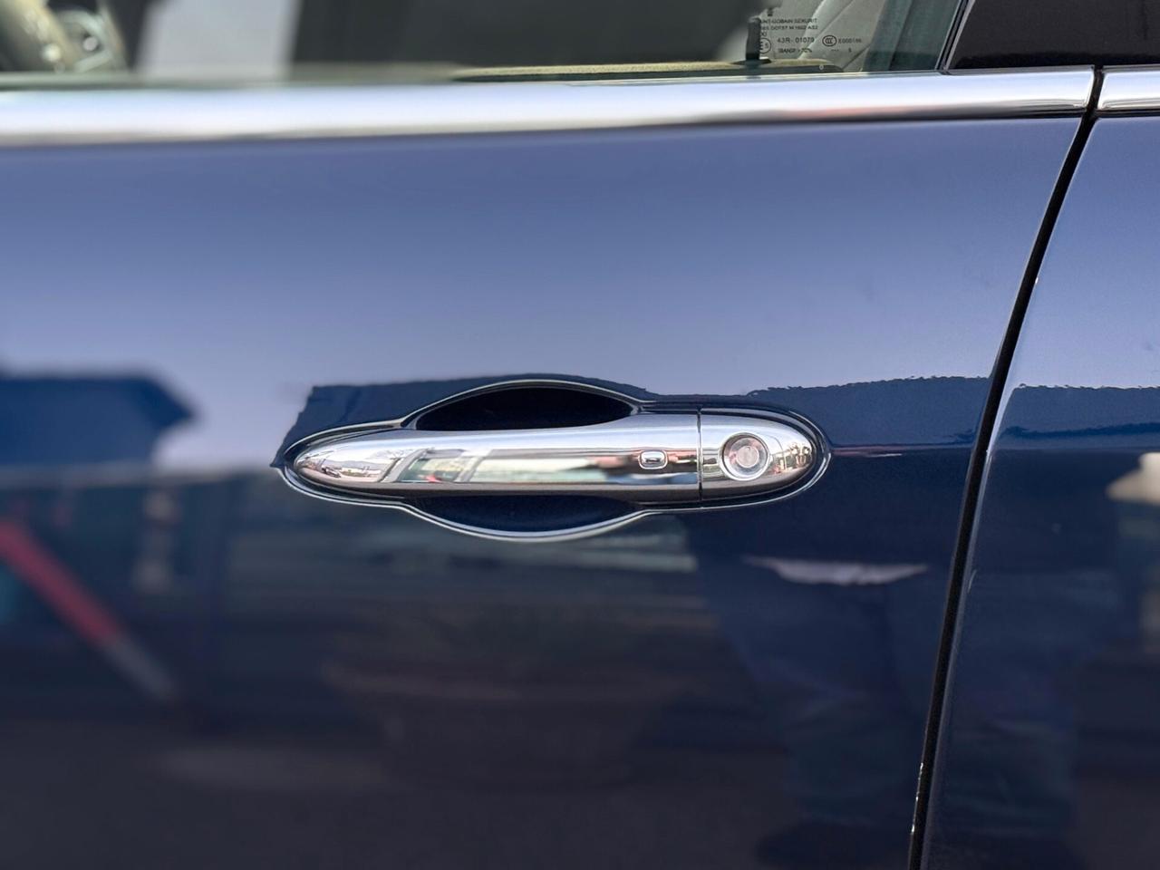 Maserati Levante 3.0 V6 Diesel 250 CV AWD Gransport