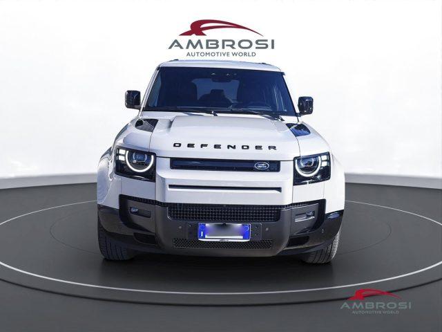 LAND ROVER Defender L663 3.0 AJ20-D6H AWD 5DR SWB X-Dynamic SE 200PS A