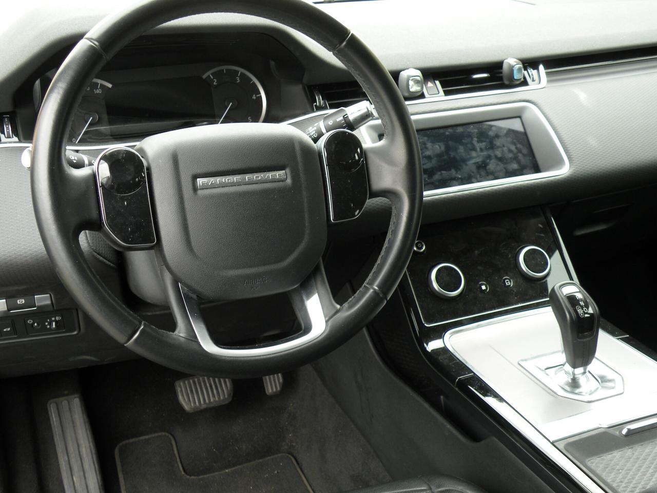 Land Rover Range Evoque 2.0D I4-L.Flw 150 CV AWD Auto S