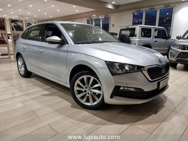 Skoda Scala 1.0 tsi Ambition 110cv