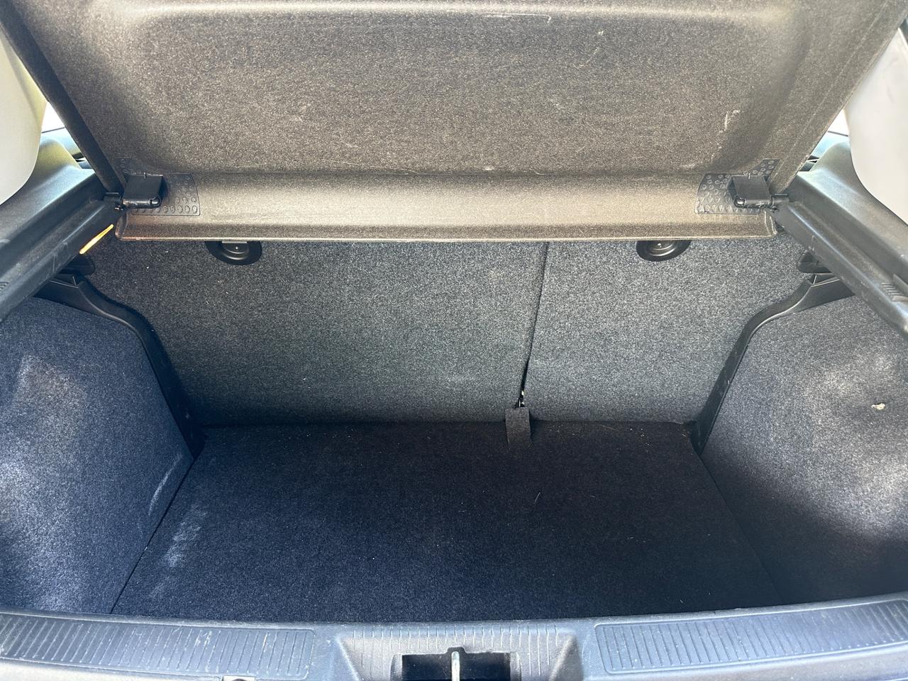 Fiat Punto 1.2 8V 5 porte Lounge Neopatentati