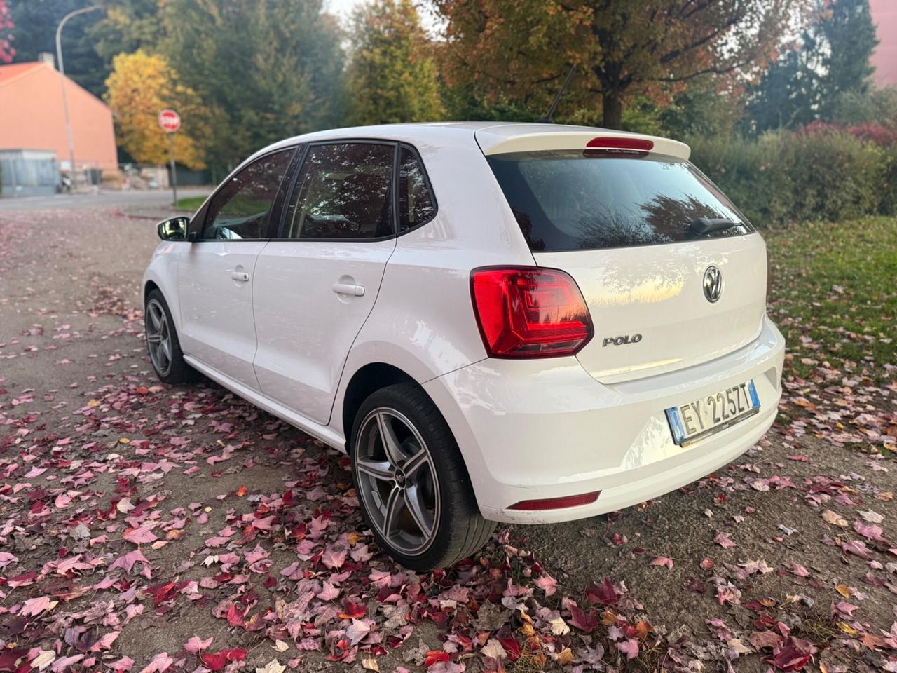 Volkswagen Polo 1.0 MPI 5p. Trendline
