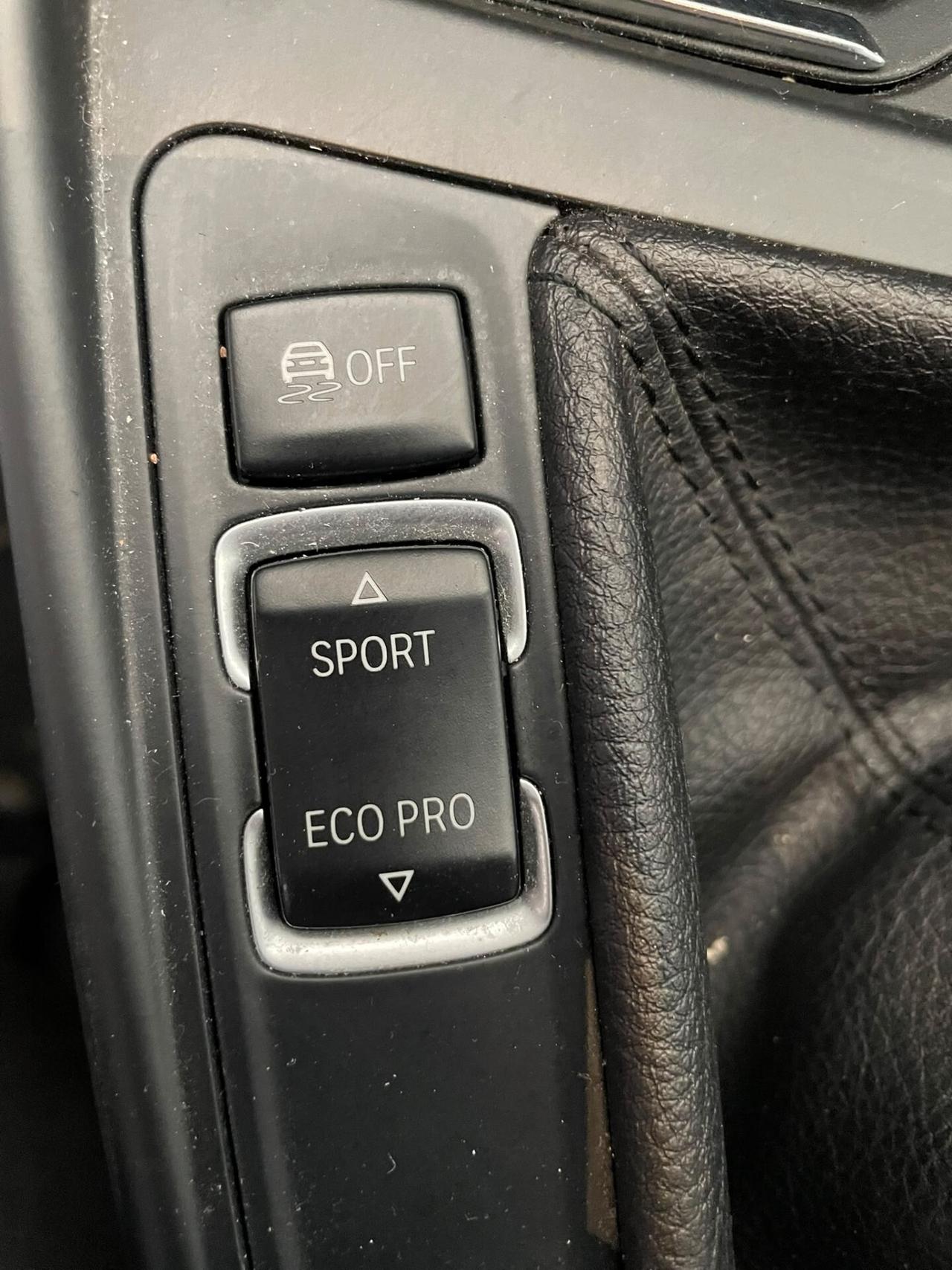 BMW 118d SPORT 143cv *DISTRIBUZIONE OK*