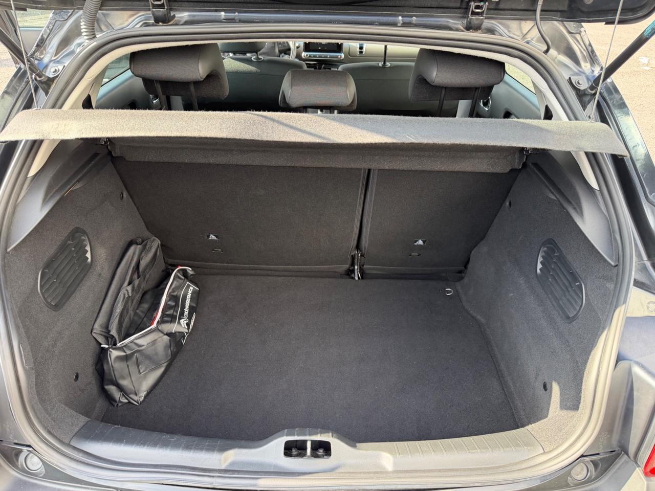 Citroen C4 Cactus BlueHDi 100 Feel