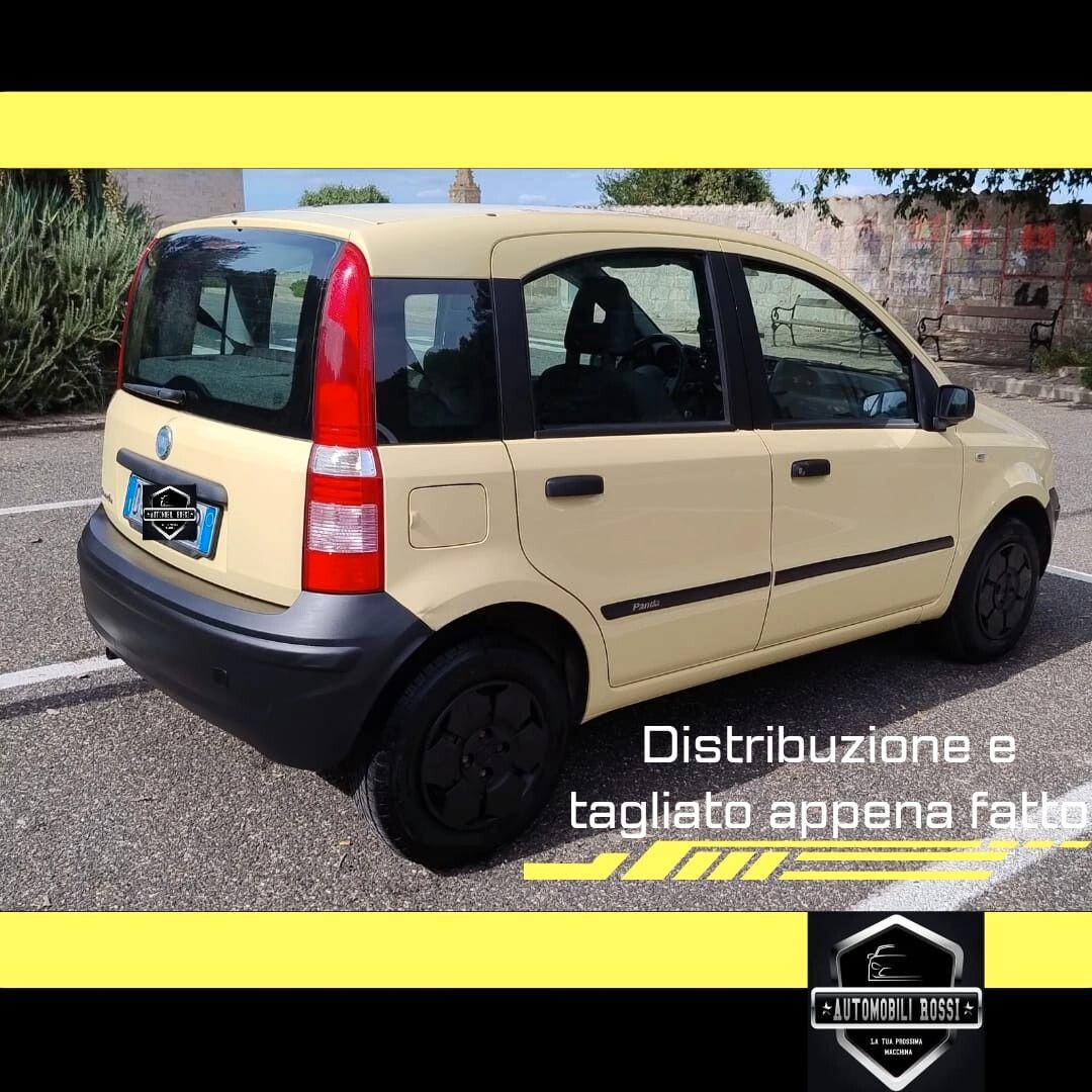 Fiat Panda 2007 photo 3