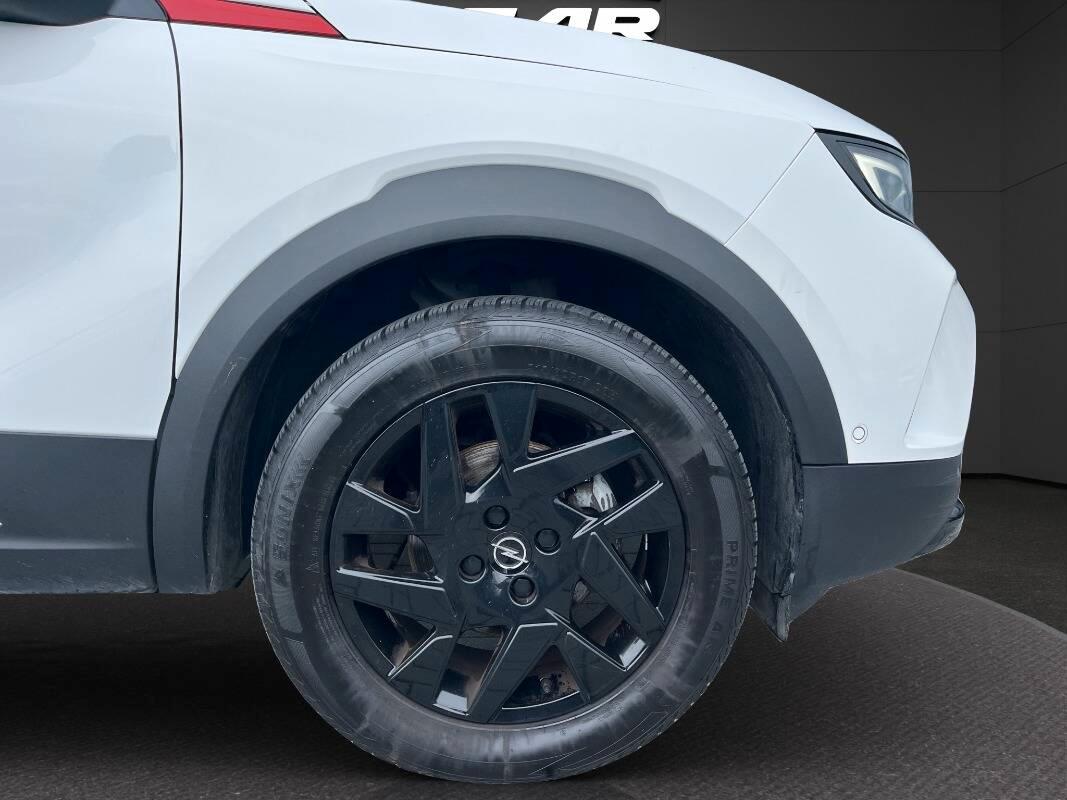 Opel Mokka 1.2 t GS Line s&s 100cv