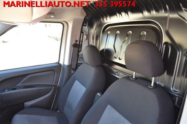 FIAT Doblo 1.6 MJT 105CV Cargo Lounge