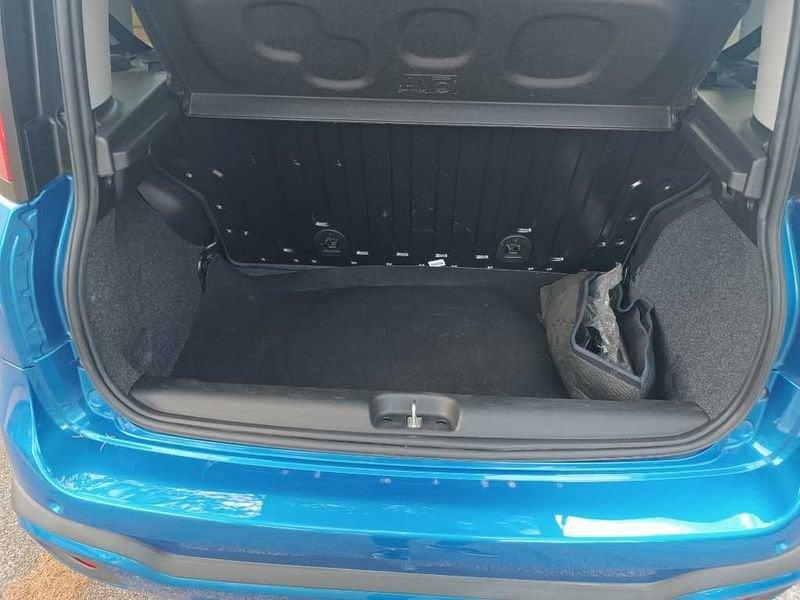 FIAT Panda My24 1.0 70cv Hybrid Panda