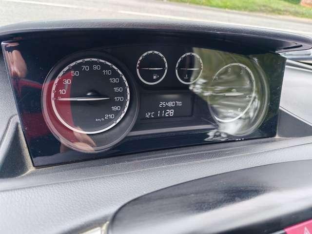 Lancia Ypsilon Ypsilon III 2011 1.3 mjt Platinum s