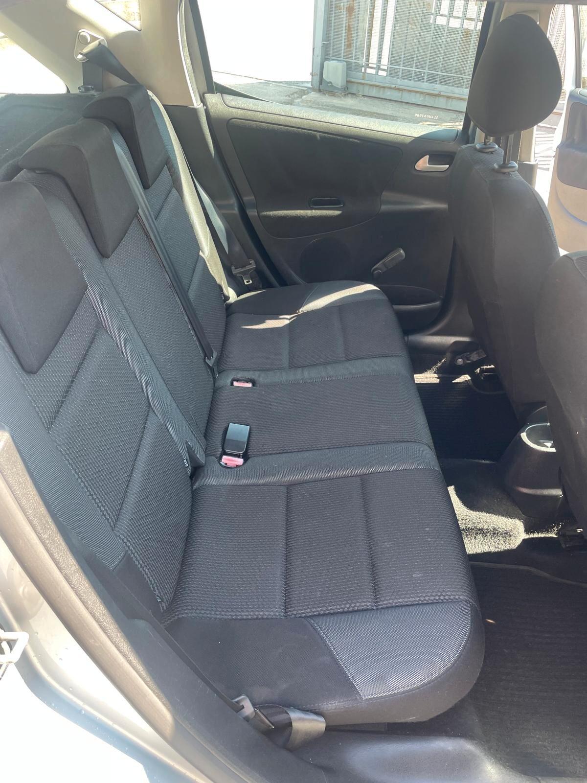 PEUGEOT 207 SW 1.4 BENZINA 95 CV – UNICO PROPRIETARIO